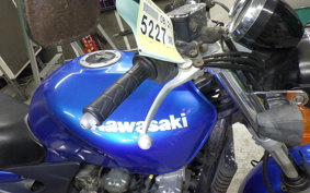 KAWASAKI ZR 700 1999 ZR750F