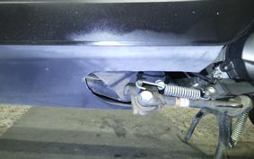 HONDA TACT Gen.4 2020 AF75