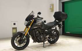 YAMAHA MT-09 A 2015 RN34J