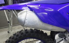 YAMAHA YZ250F 2000 CG51C