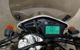 YAMAHA SEROW 250 DG17J