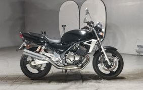 KAWASAKI BALIUS250-2 ZR250B