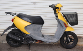 SUZUKI LET's 4 CA41A