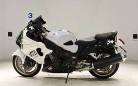 SUZUKI HAYABUSA Gen.2 2013