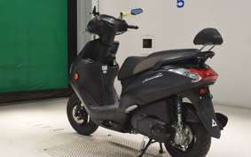 YAMAHA AXIS 125 Z SED7J