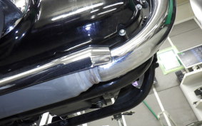 HONDA GB350 2022 NC59