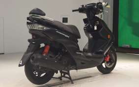 YAMAHA CYGNUS 125 XSR 2 SE44J