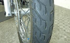 YAMAHA DRAGSTAR 250 VG02J