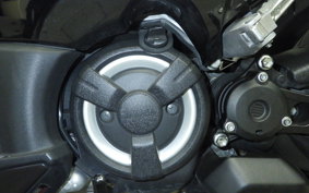 YAMAHA T-MAX 560 T 2024 SJ19J