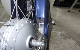 HONDA C90 SUPER CUB HA02