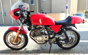 SUZUKI BOLTI NJ47A
