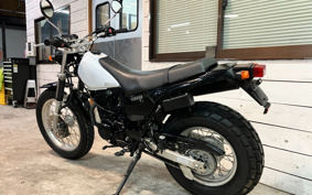 YAMAHA TW225 DG09J