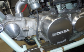 HONDA JAZZ 50 1999 AC09
