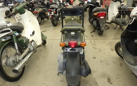 HONDA ZOOMER AF58