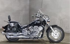 YAMAHA DRAGSTAR1100 VP13J