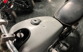 YAMAHA SR400 1995 1JR