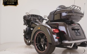 HARLEY FLHTCUTGSE1920CV 2021