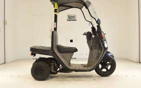HONDA GYRO CANOPY 2006 TA03
