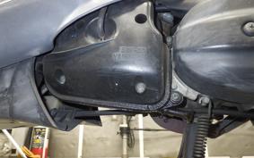YAMAHA JOG POCHE SA08J