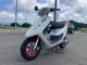 Фото Honda DIO с японского аукциона