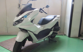 HONDA PCX 160 KF47