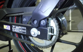 SUZUKI ｼﾞｸｻｰ150 ED13N