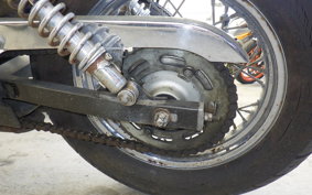 YAMAHA VIRAGO 250 3DM