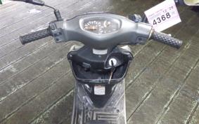 SUZUKI ADDRESS V125 G