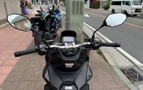 HONDA ADV160 KF54