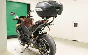 KAWASAKI Z1000 Gen.4 2018