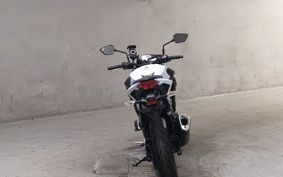 KAWASAKI Z250 ER250C