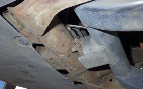 SUZUKI ADDRESS V50 G 2018 CA42A