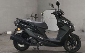 YAMAHA CYGNUS125XSR SED8J