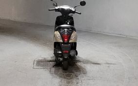 SUZUKI LET`S CA4AA
