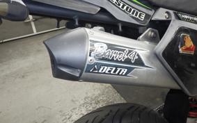 KAWASAKI KLX250D TRACKER X 2026 LX250V