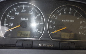 SUZUKI SKYWAVE 250 (Burgman 250) SS CJ43A