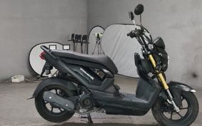 HONDA ZOOMERX JF52