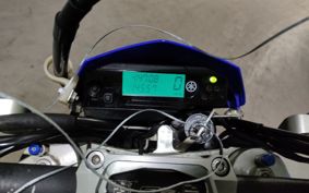 YAMAHA WR250R DG15J