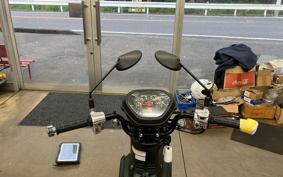 HONDA CROSS CUB 50 AA06