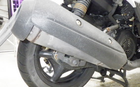 YAMAHA CYGNUS 125 XSR 2 1977 SE44J