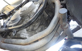 SUZUKI GSX250F Across GJ75A