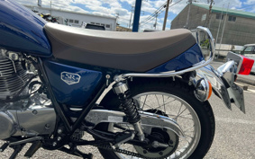 YAMAHA SR400 FINAL ED 2021 RH16J