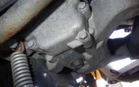 SUZUKI PALETTE CA45A