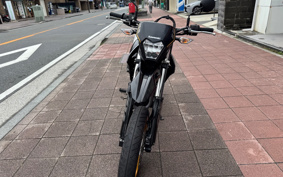 KAWASAKI KLX230 SM LX230A