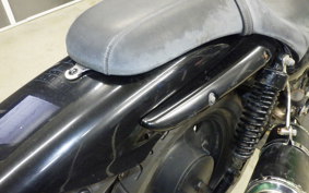 KAWASAKI ELIMINATOR 250 V 1993 VN250A