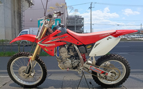 HONDA CRF150R KE03