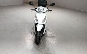 HONDA DIO 110 JF58