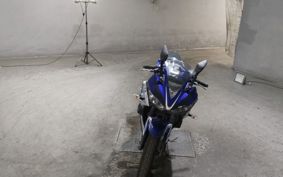 YAMAHA YZF R-3 2015 RH07J