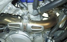 YAMAHA YZ250FX CG41C