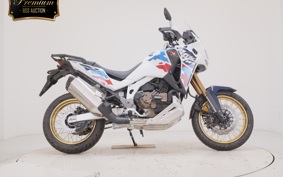 HONDA CRF1100L AFRICA TWIN DCT 2025